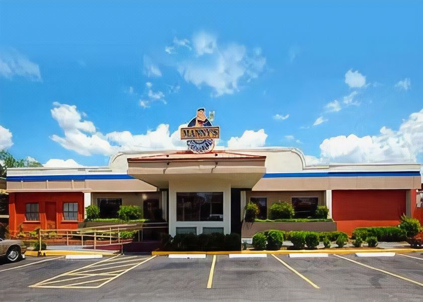 Photo of Buildings in Statesboro