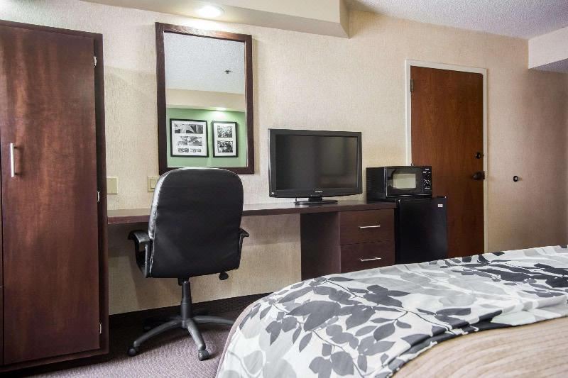 Photo of Bedroom in Sumter