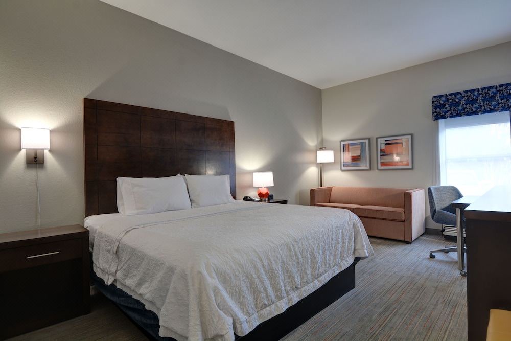 Photo of Bedroom in Greenwood