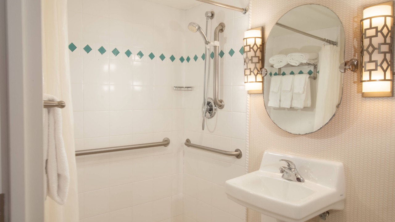 Photo of Bathroom in Westside