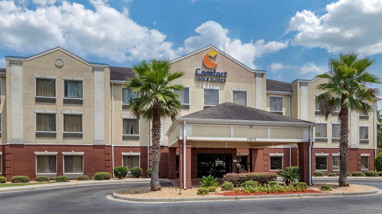 Photo of Buildings in Statesboro