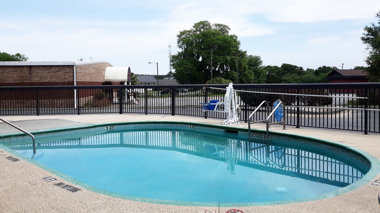 Photo of Outdoor in Hinesville