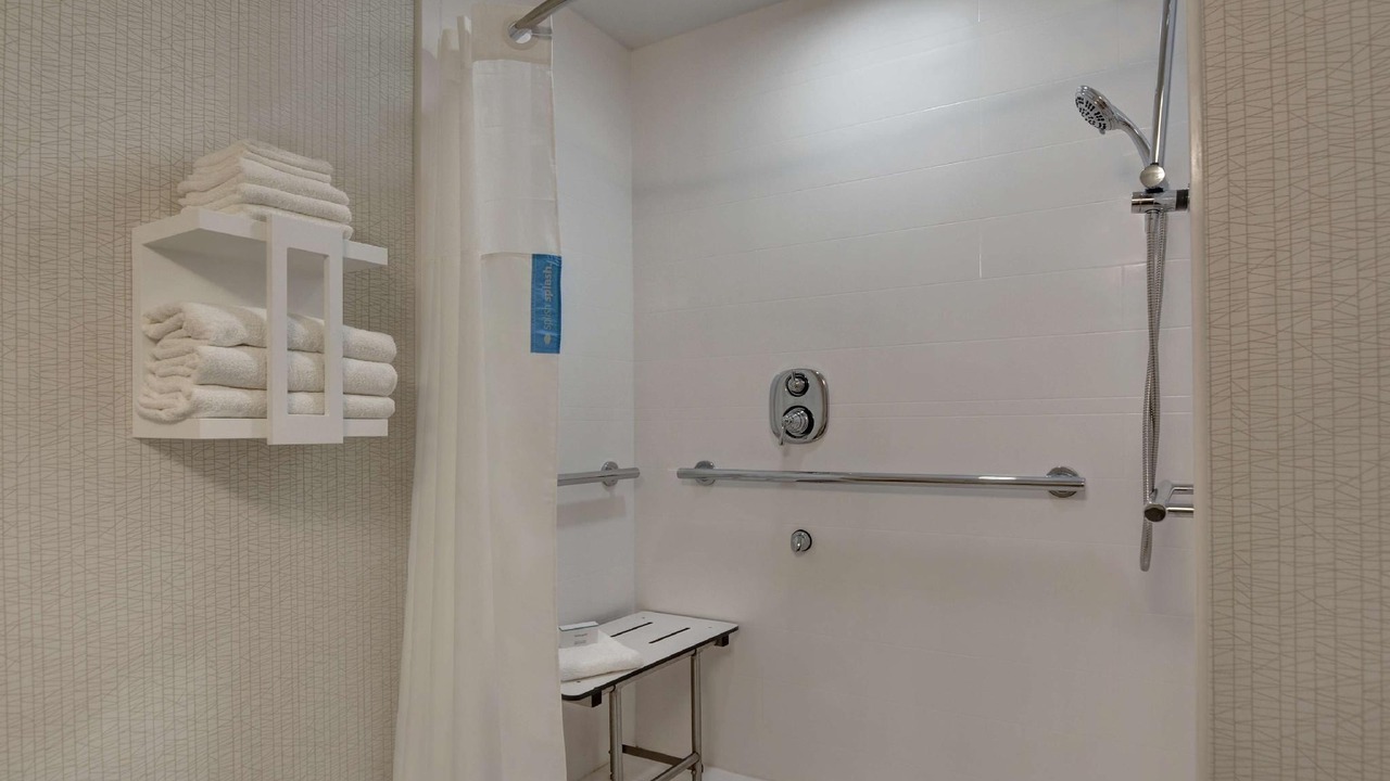 Photo of Bathroom in Greenwood