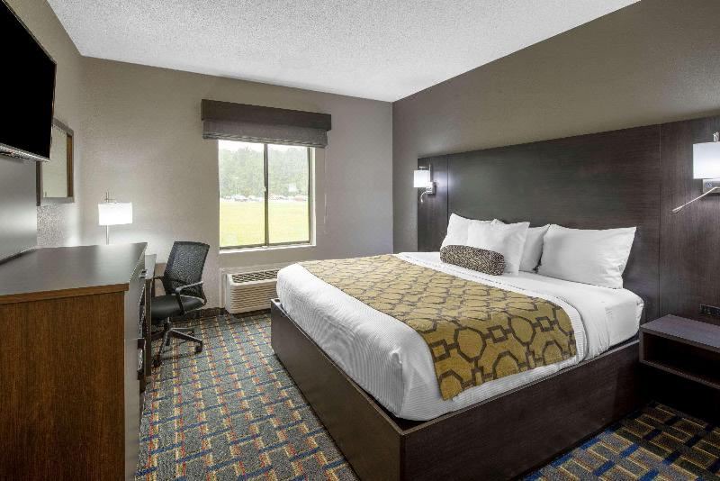 Photo of Bedroom in Pooler