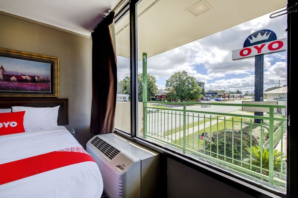 Photo of Bedroom in Douglas