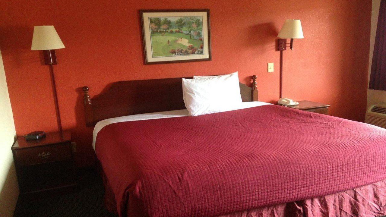 Photo of Bedroom in Gracewood