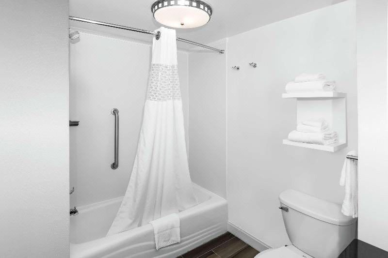 Photo of Bathroom in Southwest Raleigh