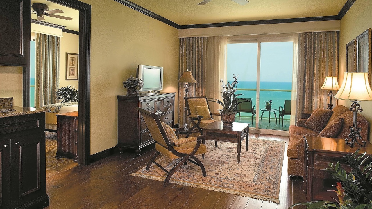 Photo of Livingroom in Hutchinson Island South