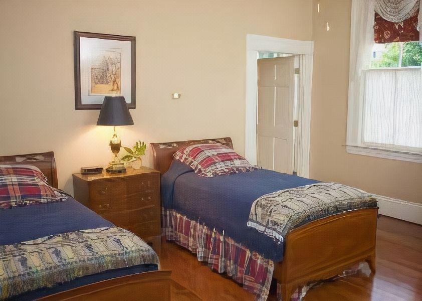 Photo of Bedroom in North Augusta