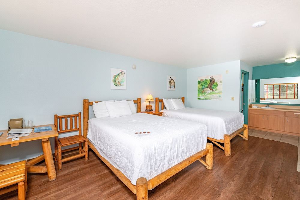 Photo of Bedroom in Fedhaven