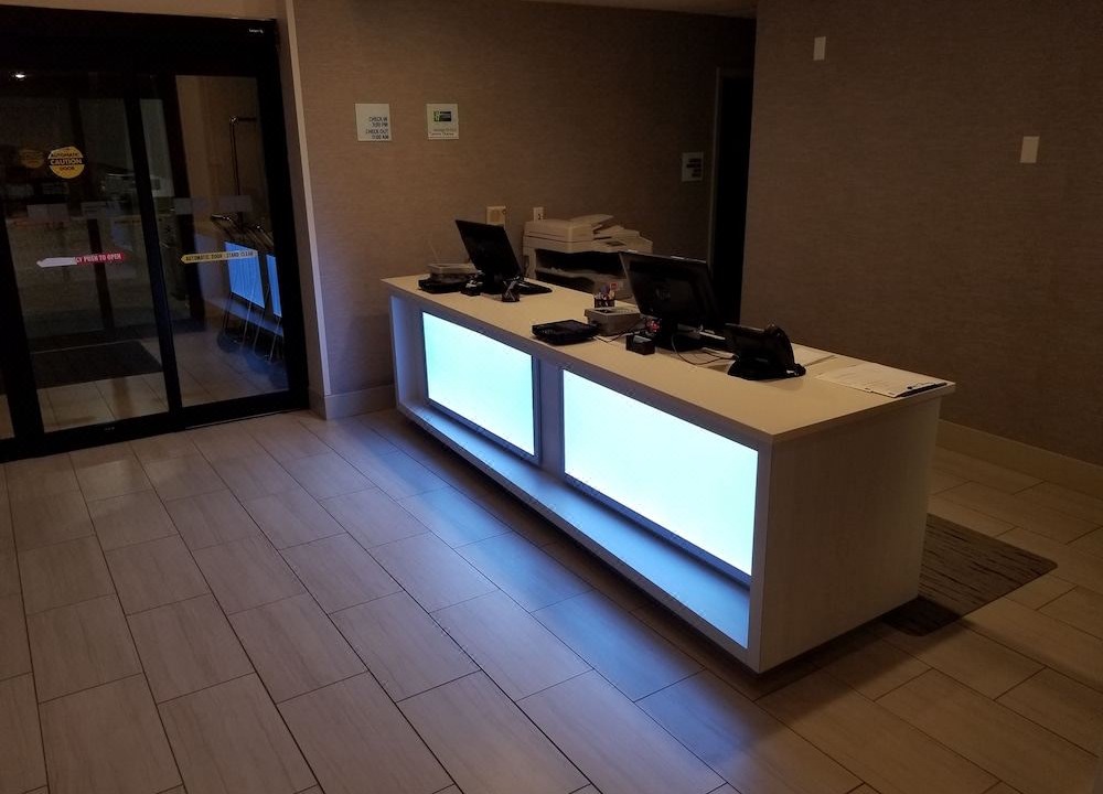 Photo of Kitchen in Douglas