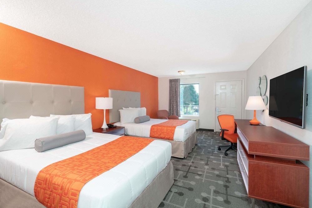 Photo of Bedroom in Aiken