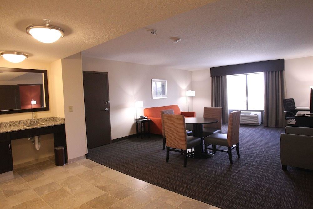 Photo of Livingroom in Seneca
