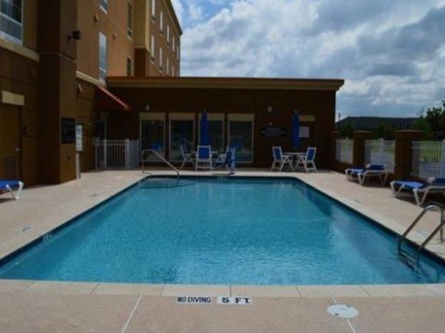 Photo of Outdoor in Statesboro