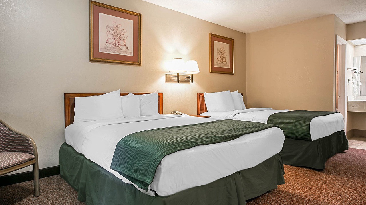 Photo of Bedroom in Gracewood