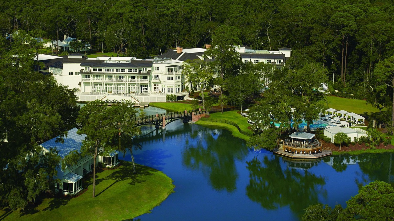 Photo of Outdoor in Palmetto Bluff