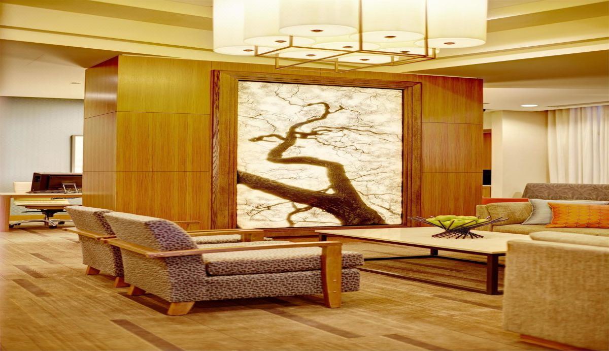 Photo of Livingroom in Augusta