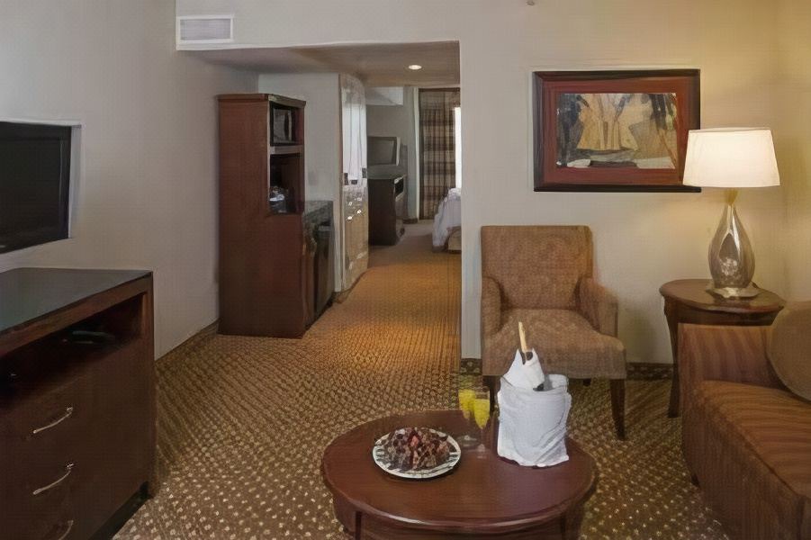 Photo of Livingroom in Savannah