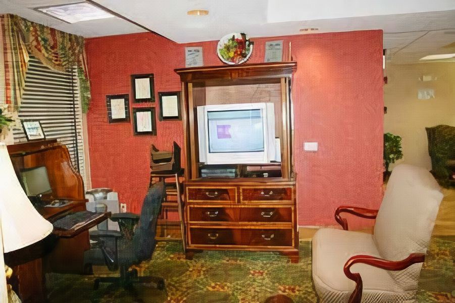 Photo of Livingroom in Tifton