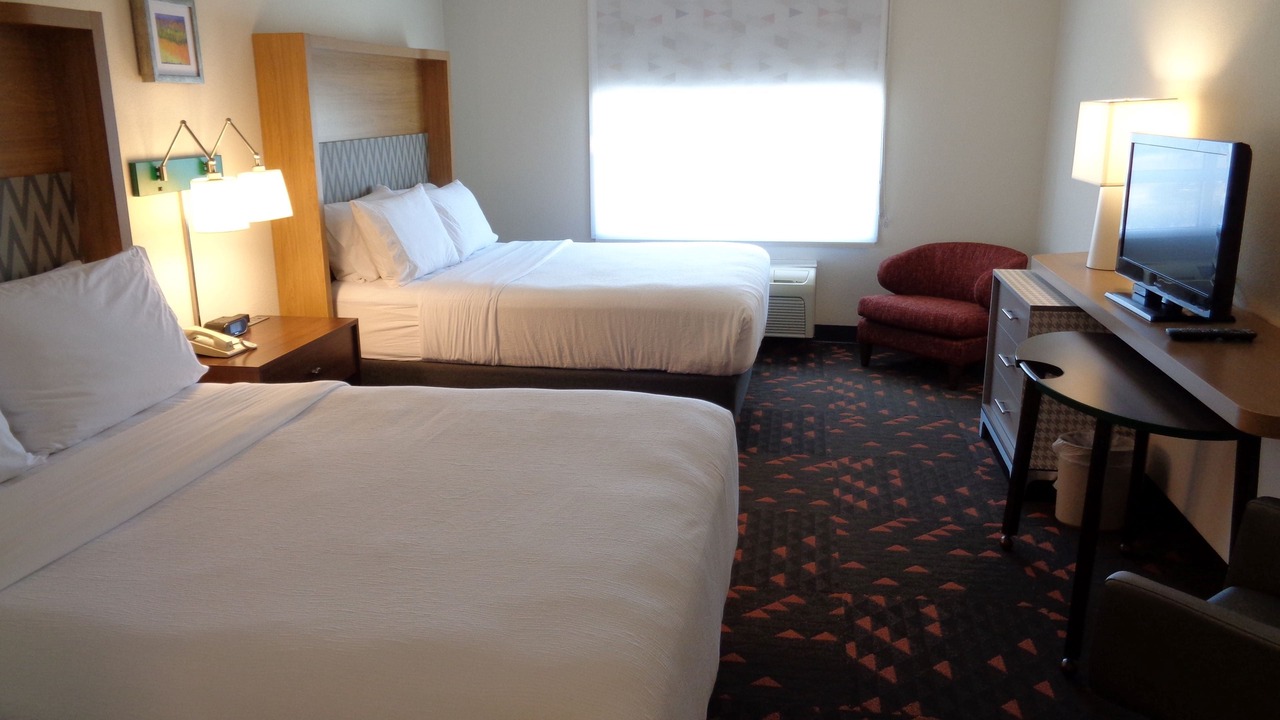 Photo of Bedroom in Statesboro
