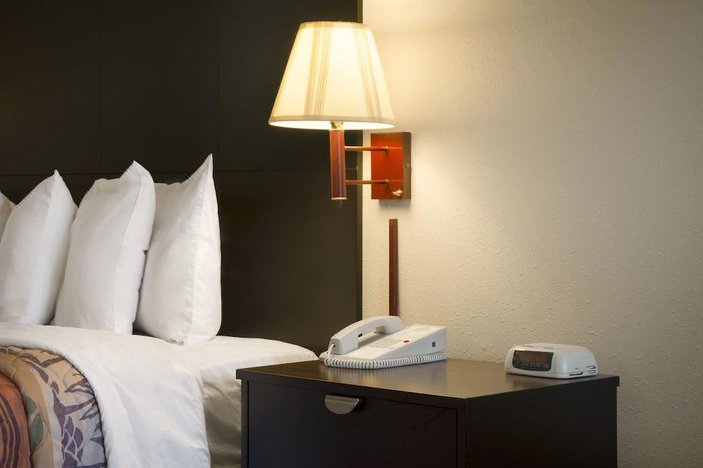Photo of Bedroom in Alma