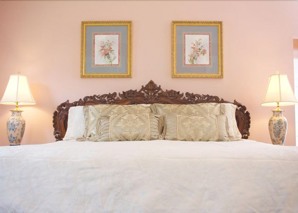 Photo of Bedroom in North Augusta