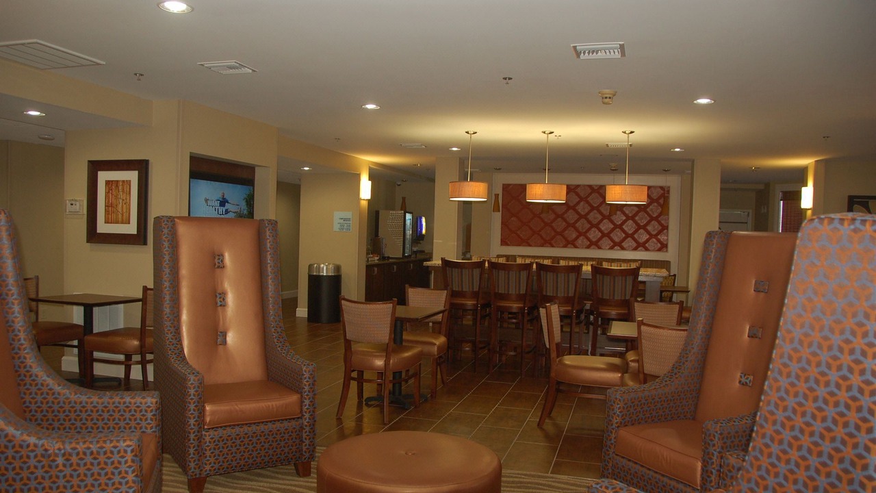 Photo of Livingroom in Tifton