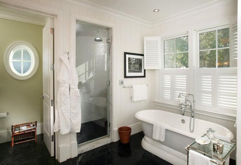 Photo of Bathroom in Palmetto Bluff