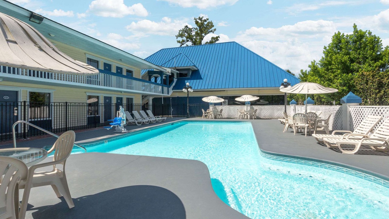 Photo of Outdoor in Garden City