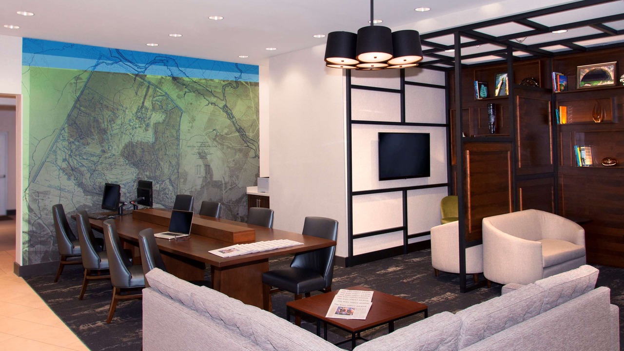 Photo of Livingroom in Augusta