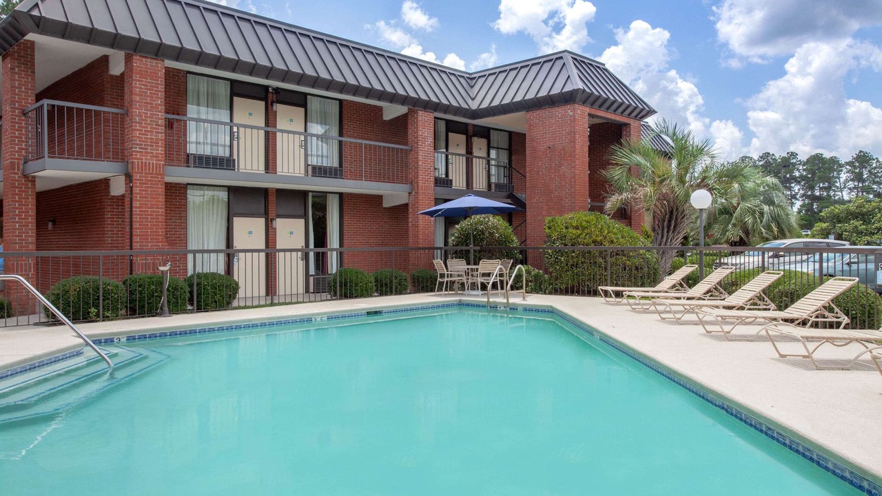 Photo of Outdoor in Statesboro