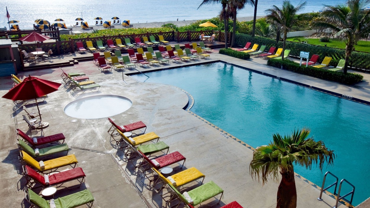 Photo of Outdoor in Singer Island