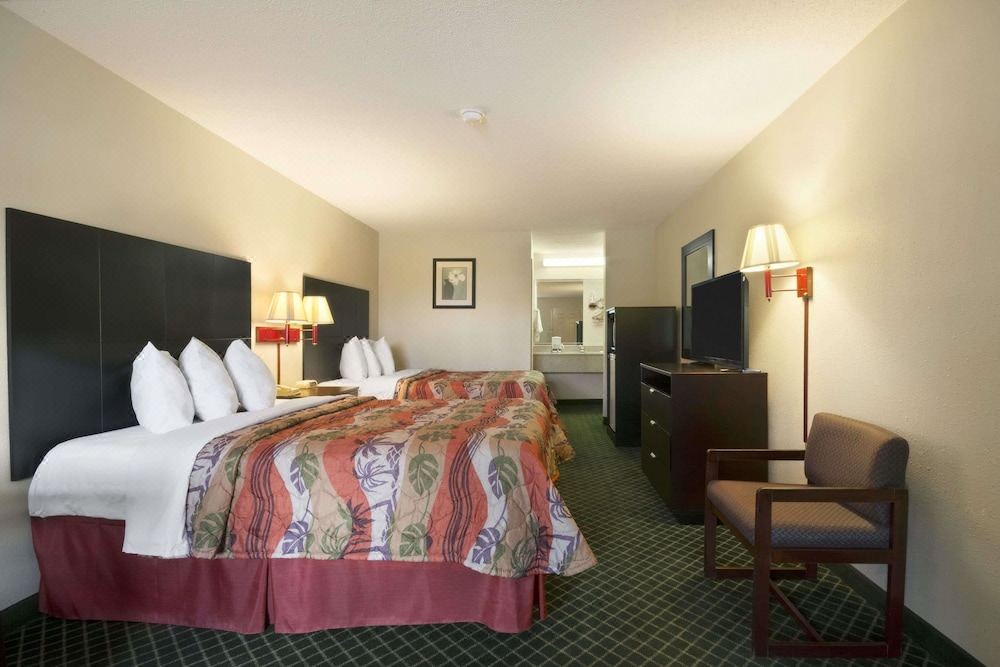 Photo of Bedroom in Alma