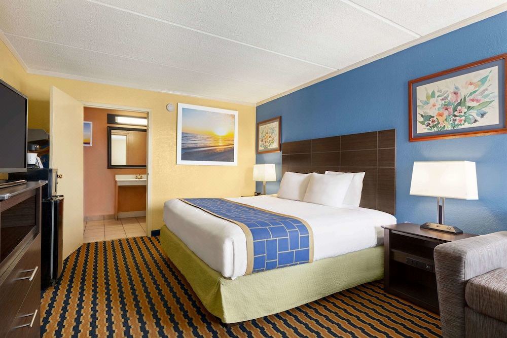 Photo of Bedroom in Westover