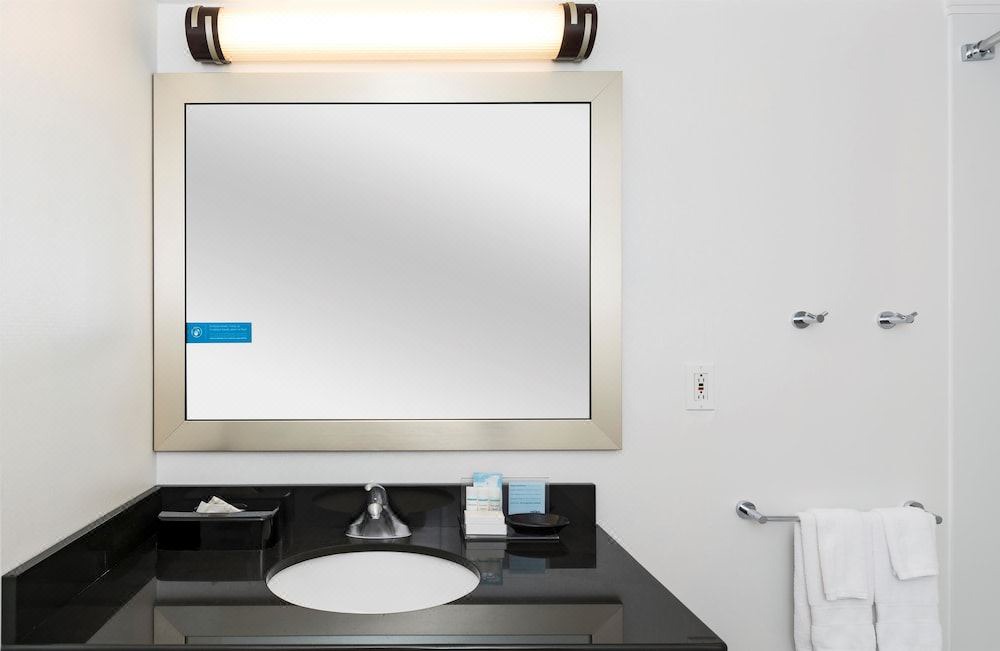 Photo of Bathroom in Southwest Raleigh
