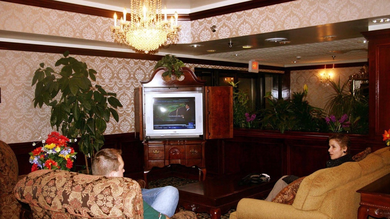 Photo of Livingroom in Sumter