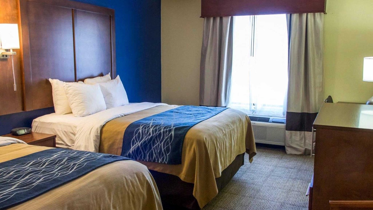 Photo of Bedroom in Statesboro