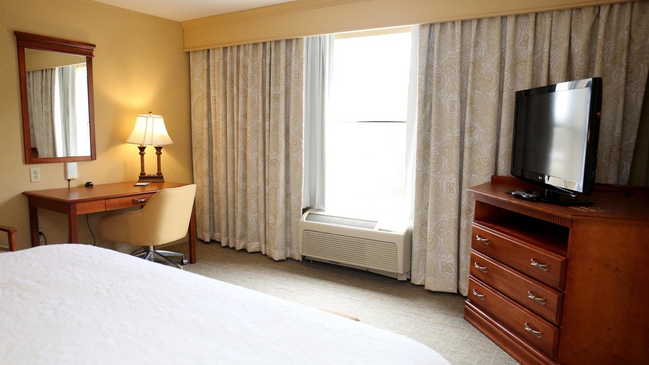 Photo of Bedroom in Manning