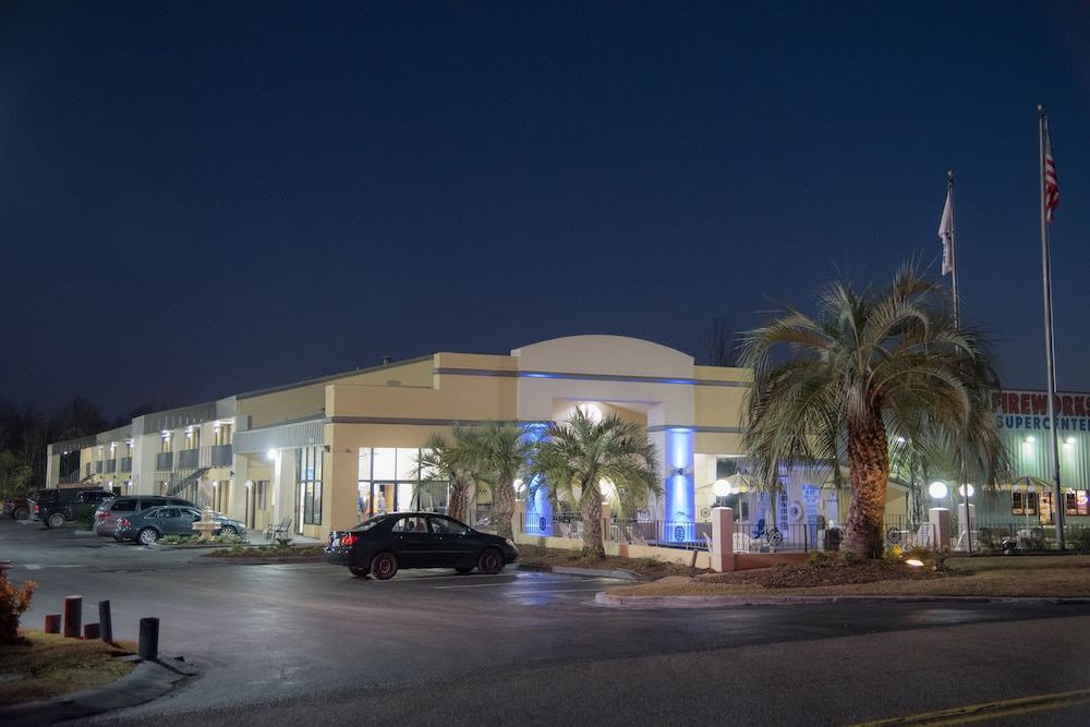 Photo of Buildings in Ladson