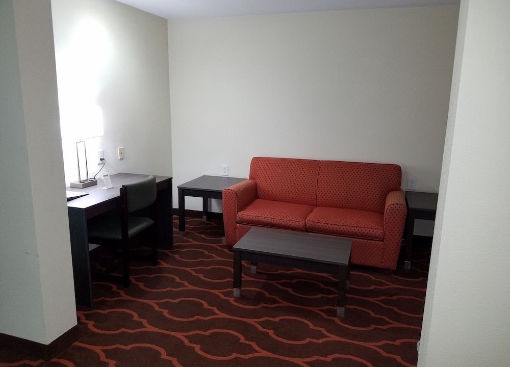 Photo of Livingroom in Grovetown