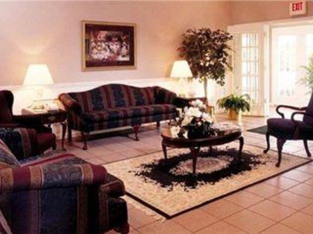 Photo of Livingroom in Greenwood