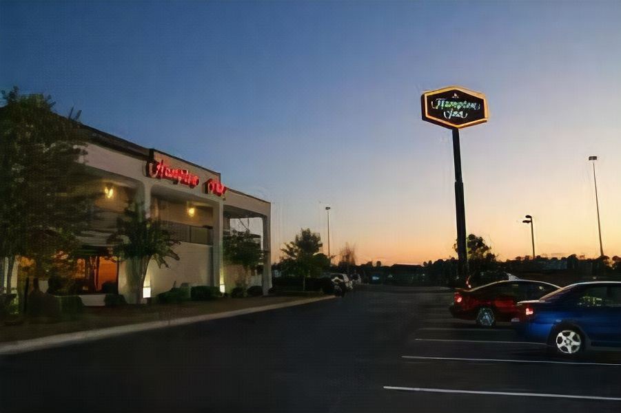 Photo of Buildings in Tifton