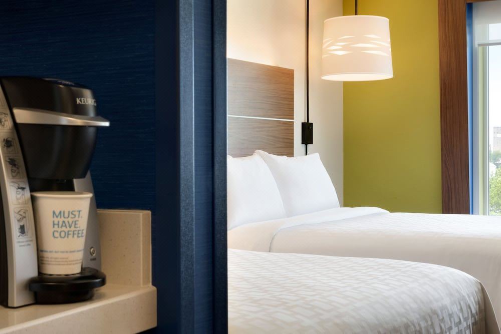 Photo of Bedroom in Port Wentworth