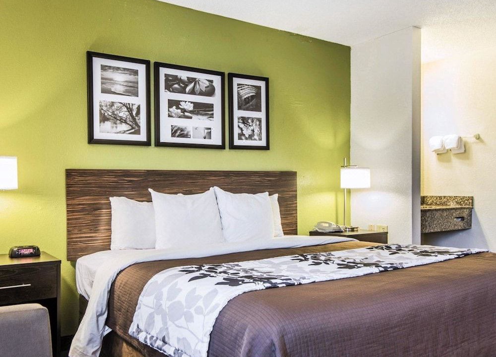 Photo of Bedroom in Walterboro - St. George