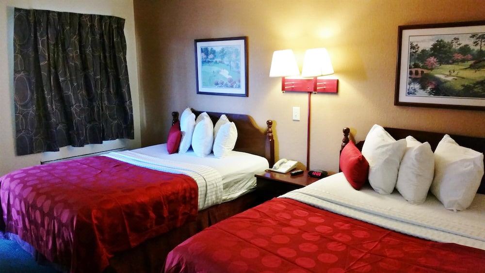Photo of Bedroom in Gracewood