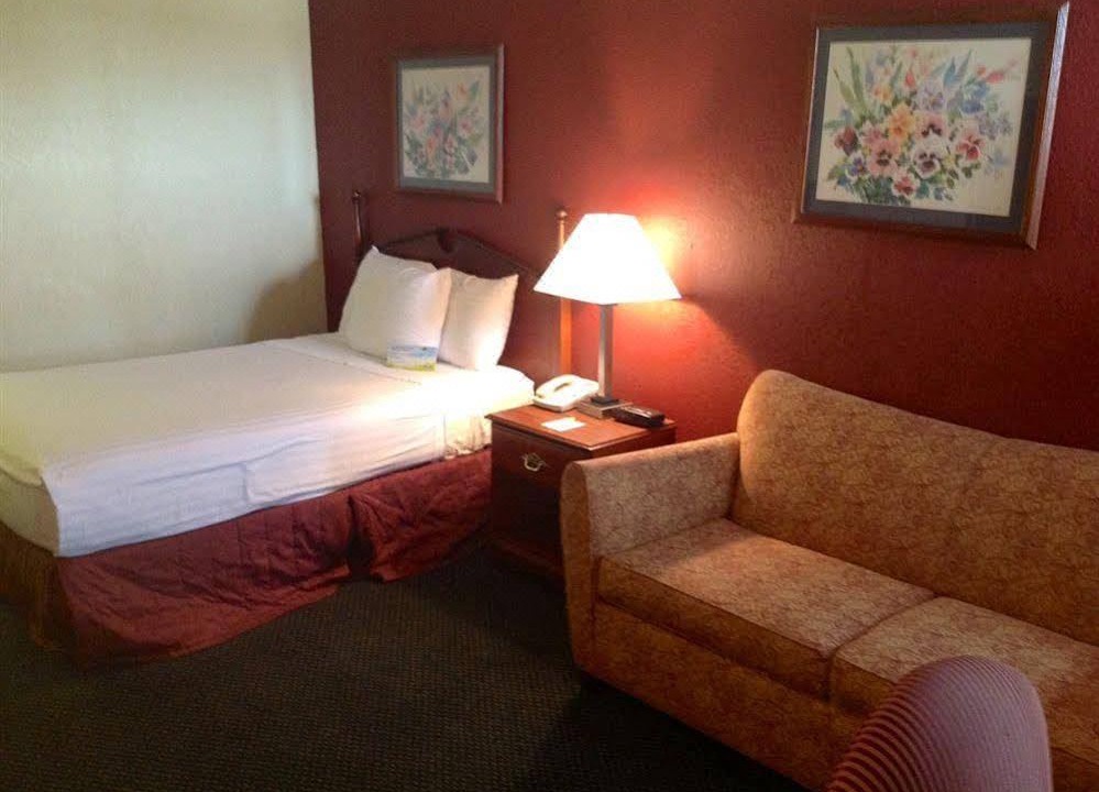 Photo of Bedroom in Westover