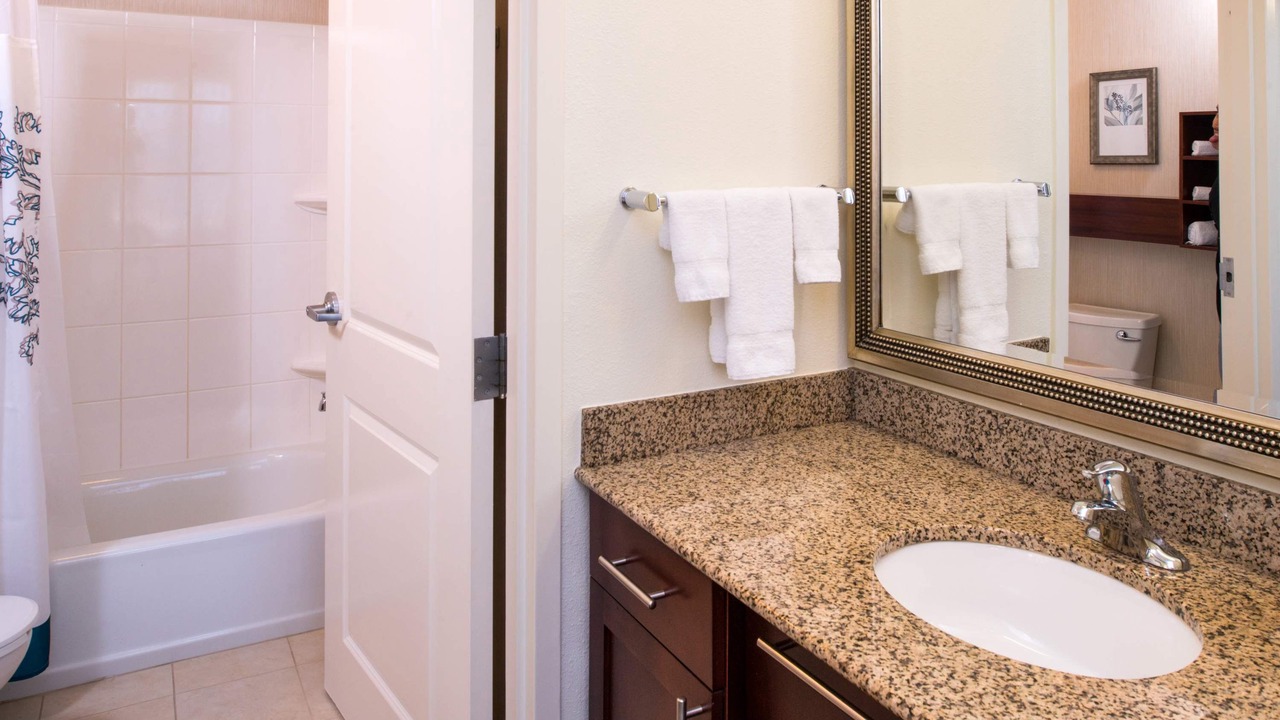 Photo of Bathroom in Port Saint Lucie
