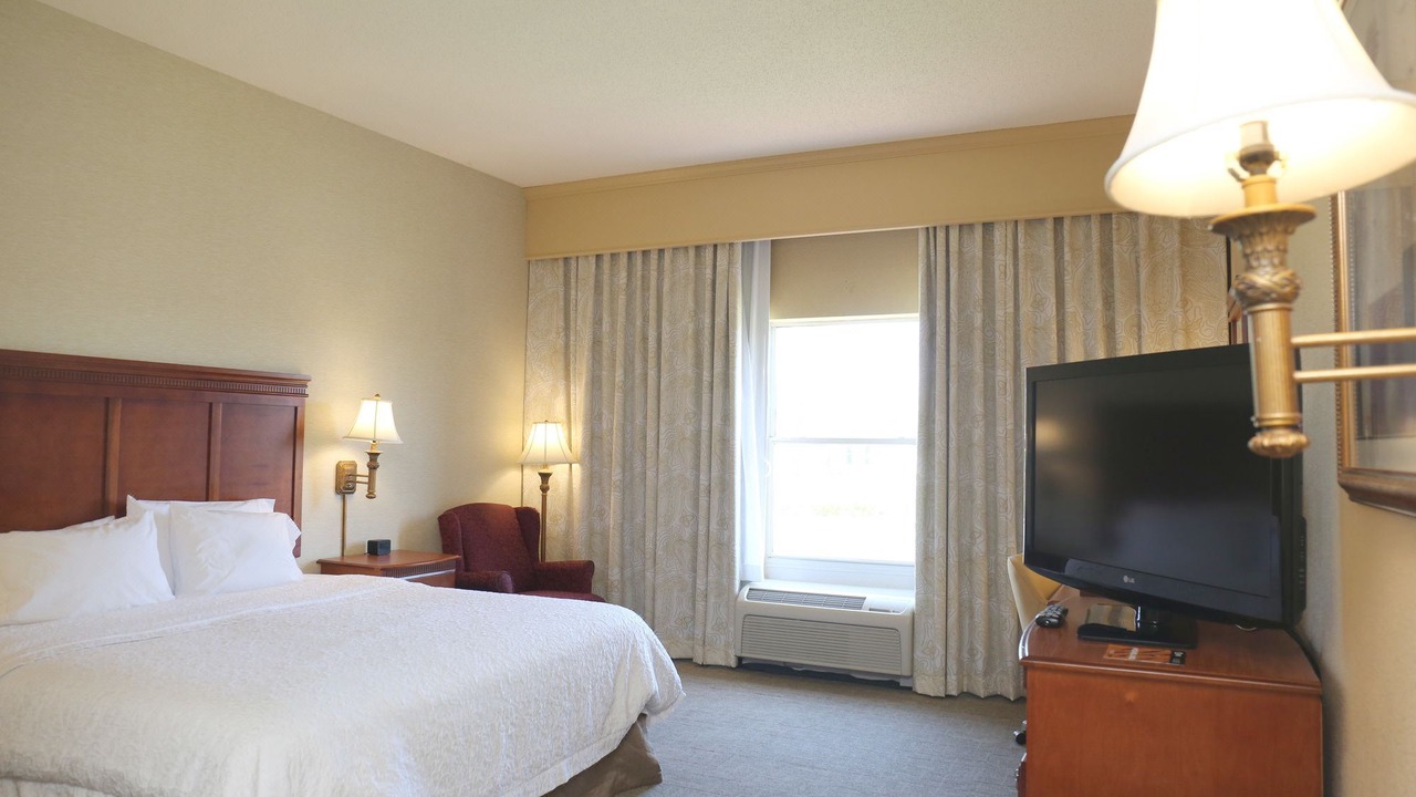 Photo of Bedroom in Manning