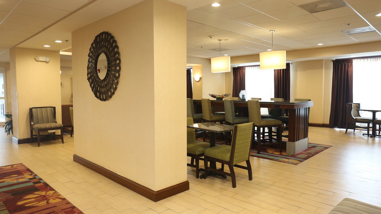 Photo of Livingroom in Manning