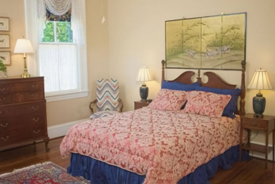 Photo of Bedroom in North Augusta